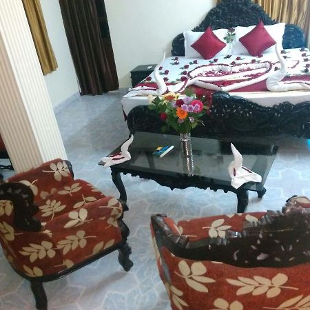 Magnum Resort Candolim Exterior foto